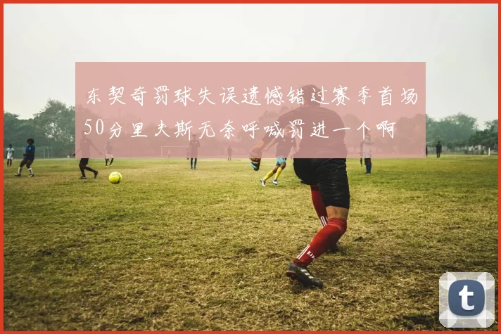 东契奇罚球失误遗憾错过赛季首场50分里夫斯无奈呼喊罚进一个啊