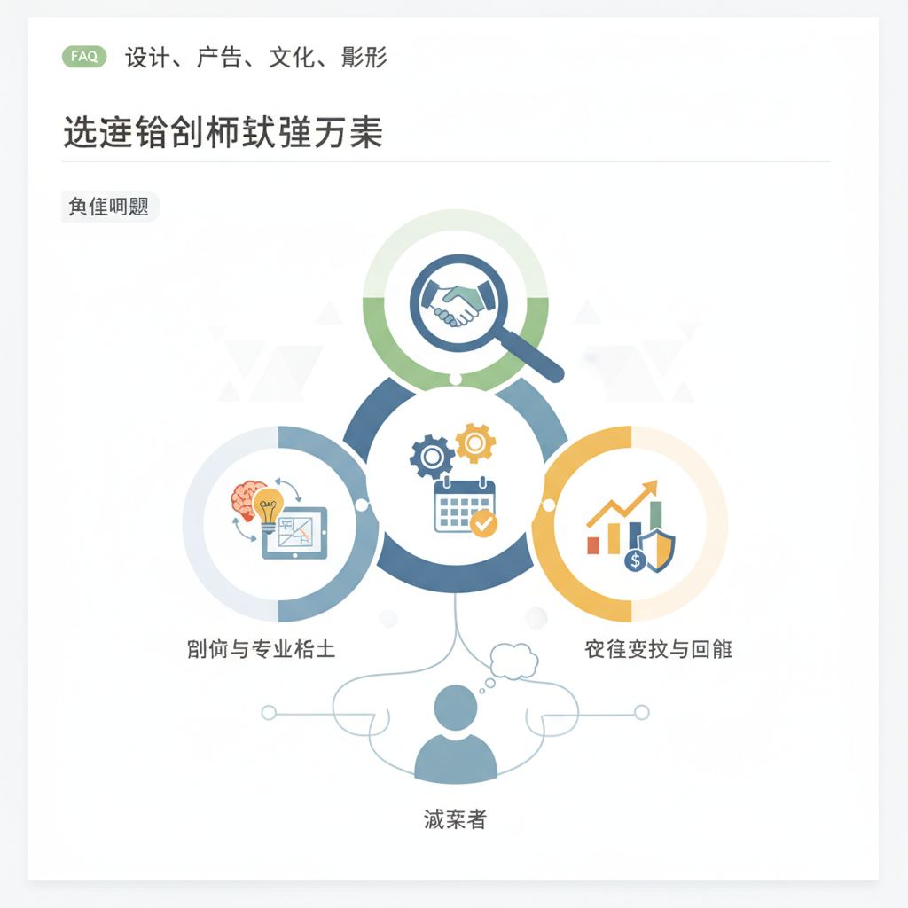 选择设计师的关键因素