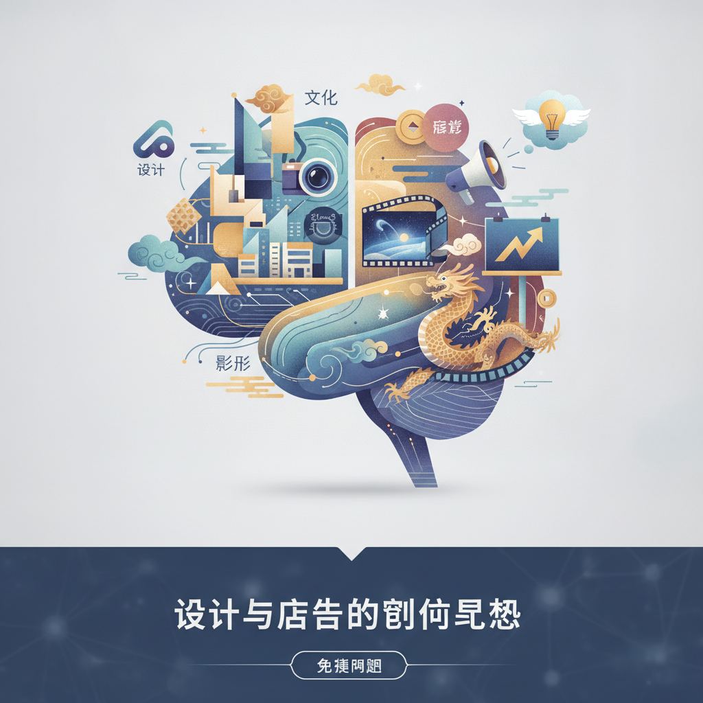 设计与广告的创意灵感
